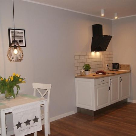 Apartament Mewa Gdansk Exterior foto