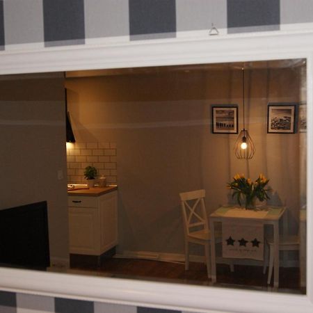 Apartament Mewa Gdansk Exterior foto