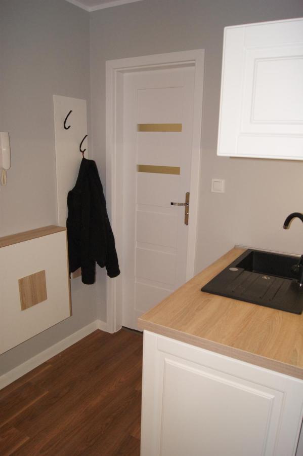 Apartament Mewa Gdansk Exterior foto