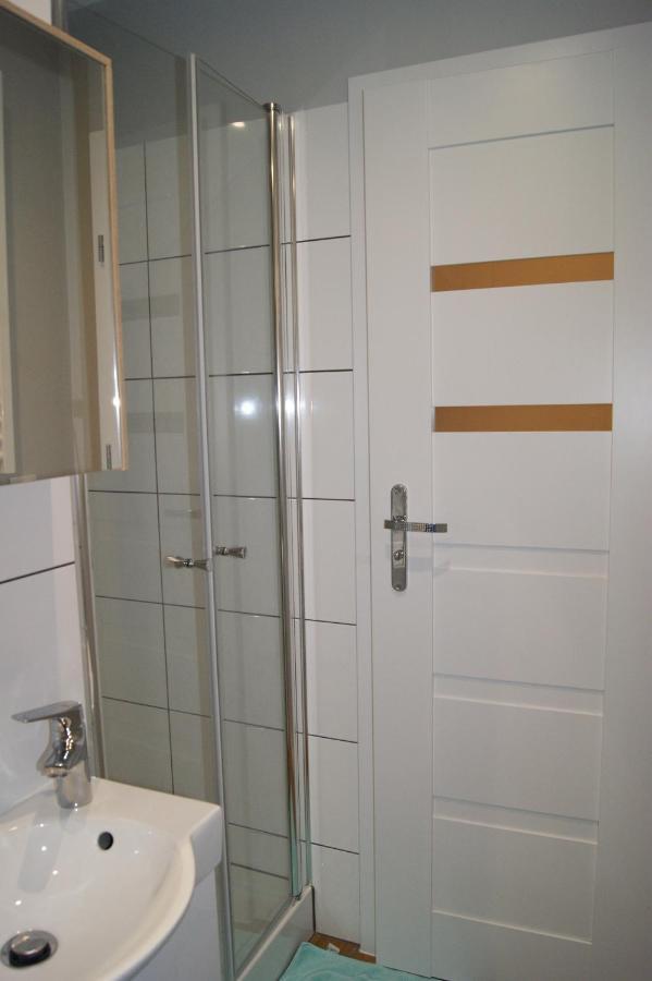Apartament Mewa Gdansk Exterior foto