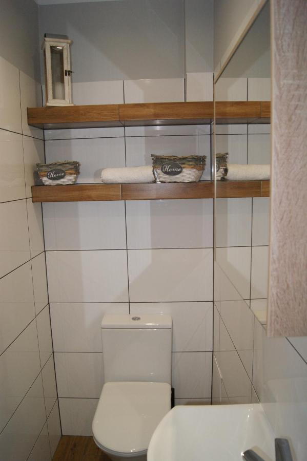 Apartament Mewa Gdansk Exterior foto
